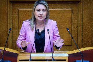 Τα άνθη του κακού